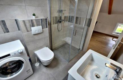 Vinodol Apartments 1 and 2 - Photo 14