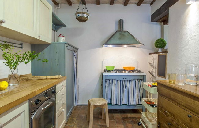 Marche Villa Close Culture - Foto 8