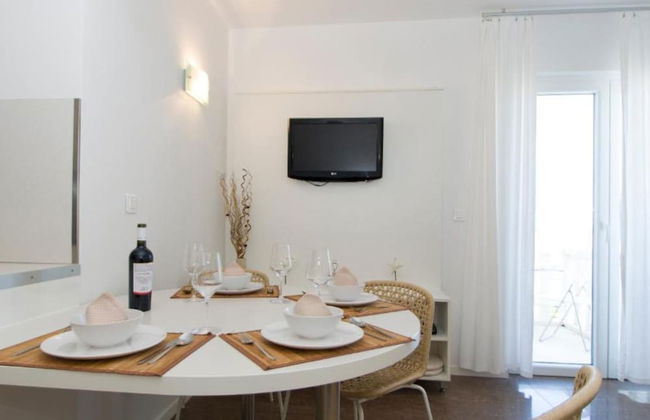 Apartments Villa Olea - Foto 33