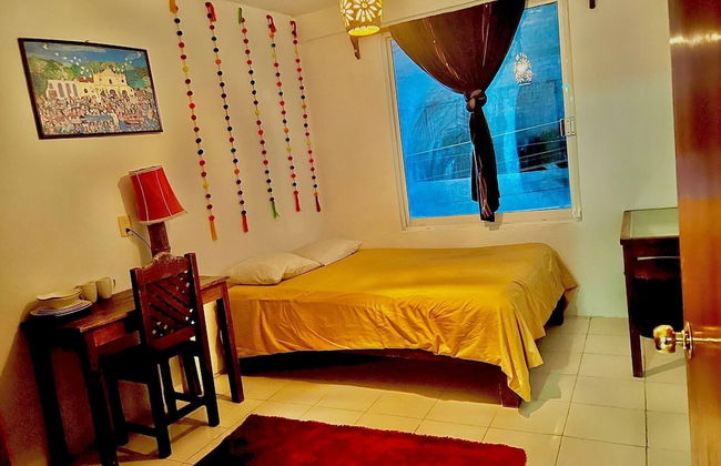 Room-central Comfy Small Studio - Foto 1