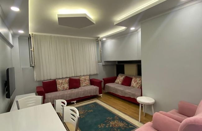 Adıgüzel Home - Foto 6