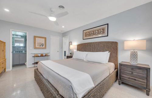 Boho Chic Heated Pool Walk To Beach Escapism at its finest Coconut Key H0MES - Foto 16