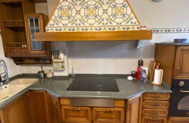 Casa Chalet, Villa Elisa - Foto 33