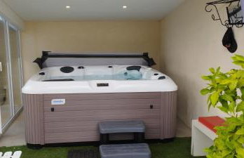 Les Garrigues de l'Oluké - Spa privatif, Piscine, Tennis - Foto 2