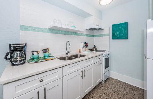 The Roth Hotel, Treasure Island, Florida - Foto 74