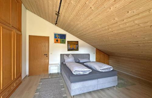 Ferienwohnung Haus Kampenwand Löhr - Foto 23