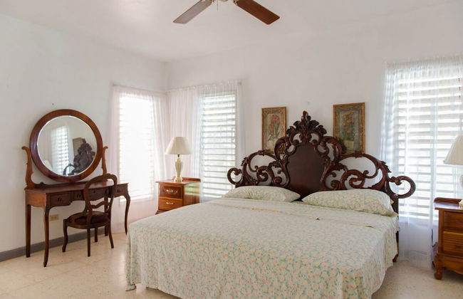 Villa Roma - Photo 9