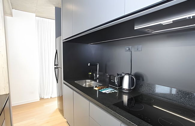 Urban Rent - Tu hogar temporario - Foto 80