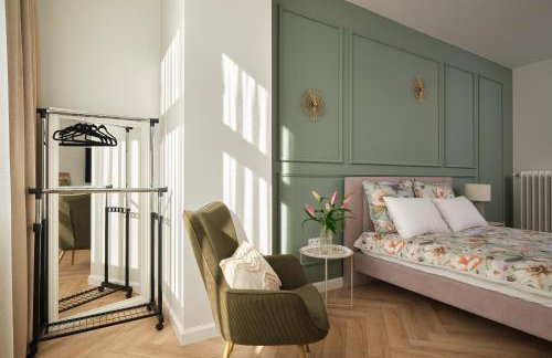 Apartamenty Centrum Sobieski - Foto 21