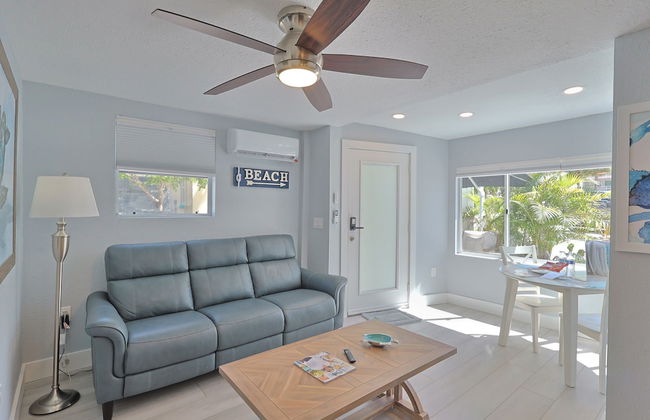 The Inn On Siesta Key - Foto 47