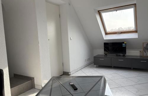 Modernes Apartment auf 2 Etagen, 2 Schlafzimmer - Foto 30