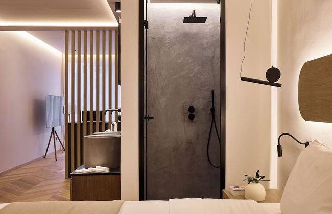 Cama Luxury Suites Kavouri - Foto 41