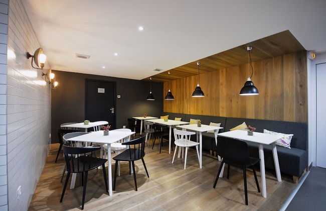 Staycity Aparthotels, Marseille, Centre Vieux Port - Foto 77