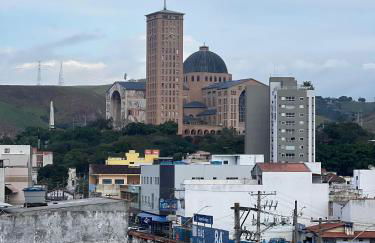 Apartamento 900m santuário - Foto 7