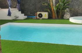 Villa Alba Deluxe & Spa Pool - Foto 14