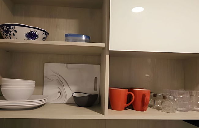 Hermoso apartamento con vistas 312 - Photo 19