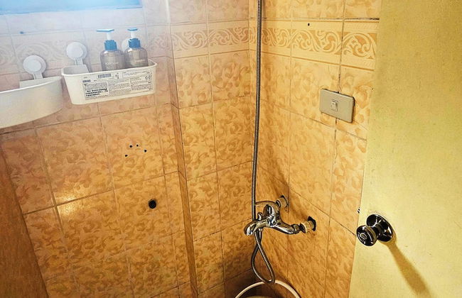 Vacation House Camp 7 Baguio Transient 6BR - Foto 26