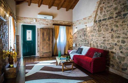 Jason's Stone House - Foto 1