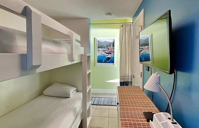 Majestic Beach Resort by Southern Vacation Rentals - Foto 3