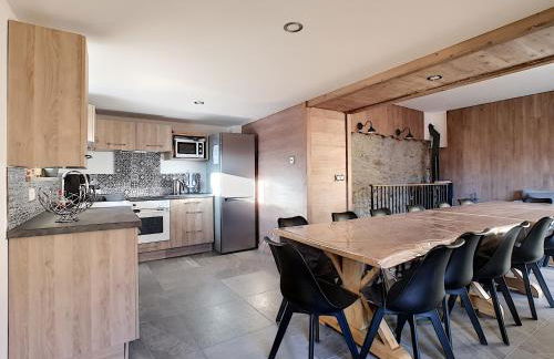 VAUJANYLOCATIONS - Chalet Opaline - Foto 14