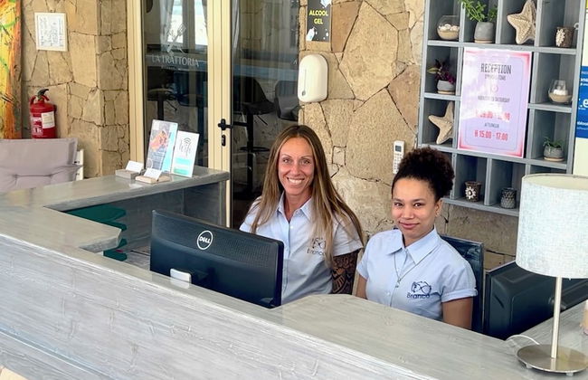 Branco Suites - Foto 2