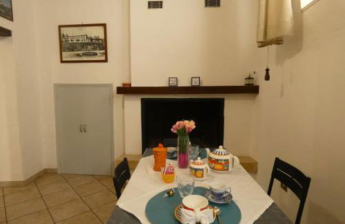 SCAPPO IN UMBRIA, CasaLina - Foto 7