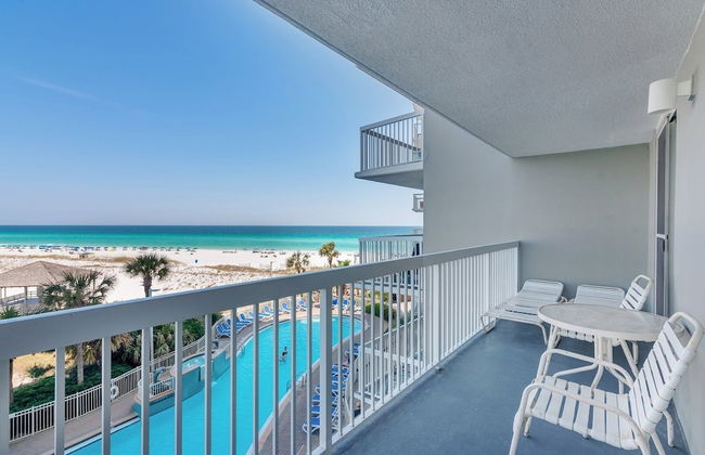 Pelican Beach 0413 2 Bedroom Condo by Pelican Beach Management - Photo 19