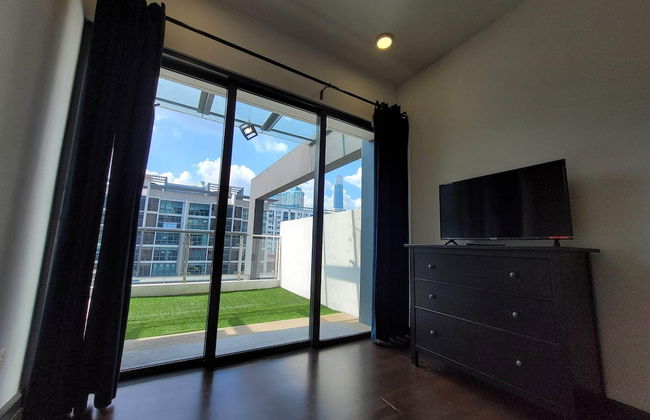 V Residence SunwayVelocity by SleepyBear - Foto 16