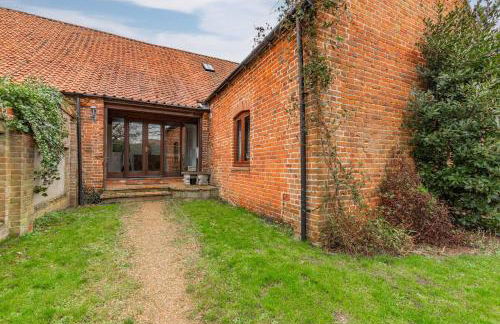 Threshers Barn and Shire Horse Barn - Foto 25