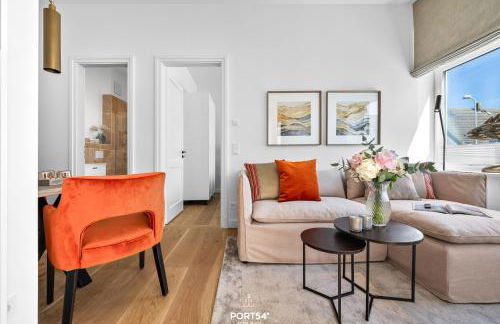 Ferienwohnung Meeresgold Westerland auf Sylt - Foto 8