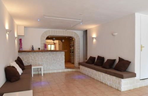 Villa in Saint-Paul with Private Pool - Foto 18