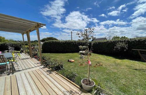 Grande maison à 200m de la plage - Photo 17