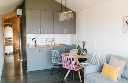 Cabañas Huma 2 - Foto 21