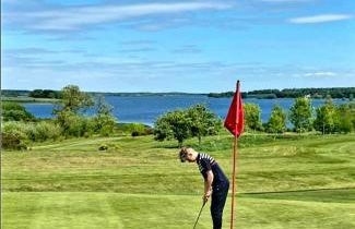 Stylish Open Plan Guest House 400sq ft Rutland - Photo 32