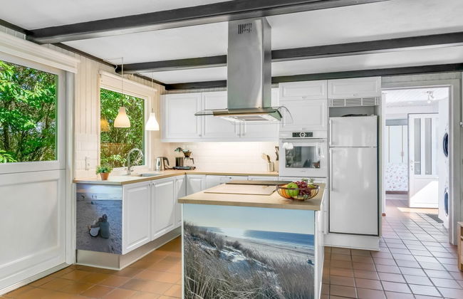 "Yall" - 1km from the sea - Foto 21