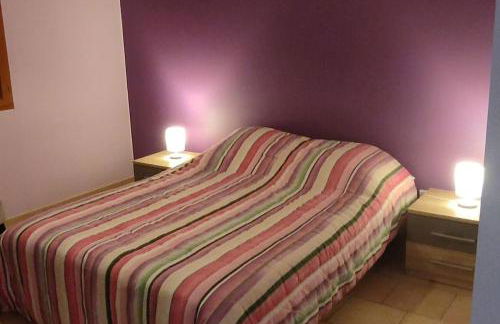 Villa Les Brouadettes - Foto 19