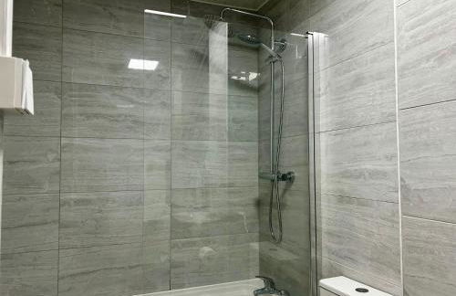 Victory Gate 3 double bed House in Old Portsmouth Parking Pets - Foto 35