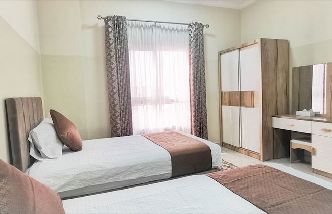 Sama Sohar Hotel Apartment - Photo 15