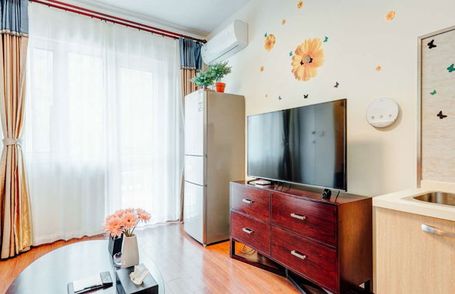 Gubei Water Town Vacation Loft - Foto 5