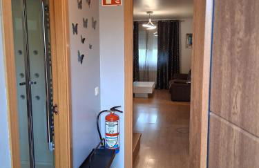 Duplex con garaje en Pielagos C27A01 by R2R Consulting - Foto 7