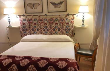 Il Borghetto Andrea Tafi - Foto 29