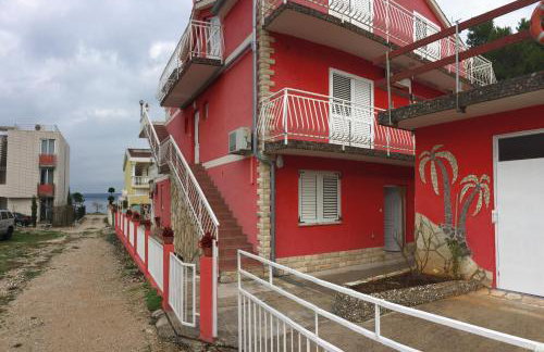 Lipovac resort Ficus - Foto 44