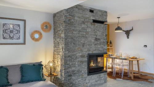 Les Flambeaux - Apt B22 - BO Immobilier -Châtel - remises sur les forfaits de skis Châtel ou Portes du soleil - Photo 4