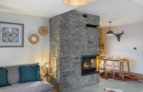 Les Flambeaux - Apt B22 - BO Immobilier -Châtel - remises sur les forfaits de skis Châtel ou Portes du soleil - Foto 4