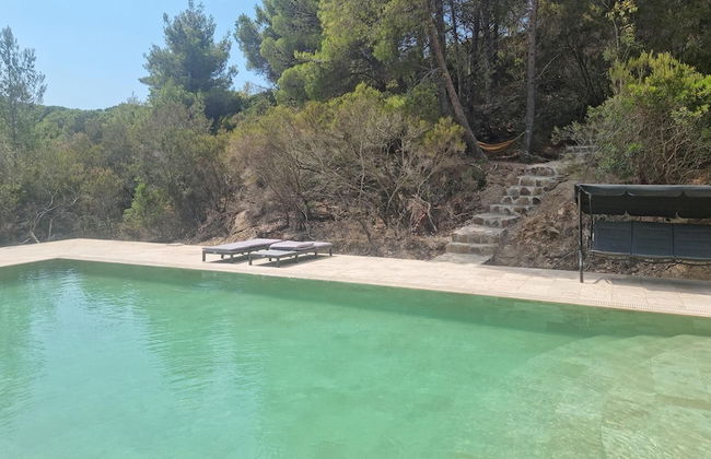 Villa Laconella 8 4 - Foto 7