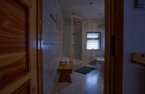 Krynica Zdrój - Dom nad wodą - Foto 17