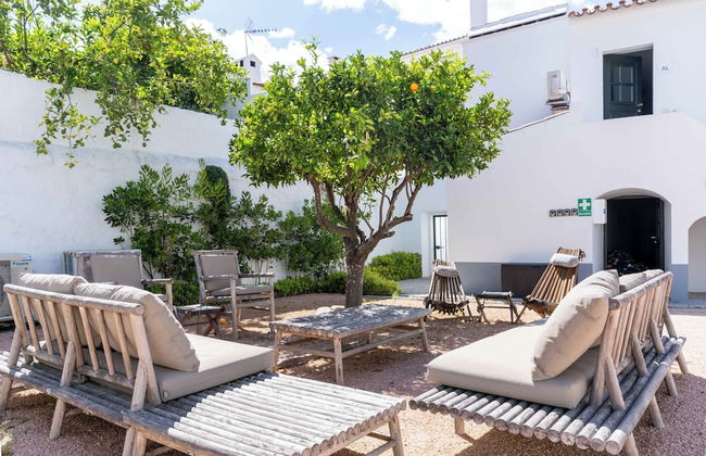 Limehome Evora Rua de Machede 52 - Foto 69