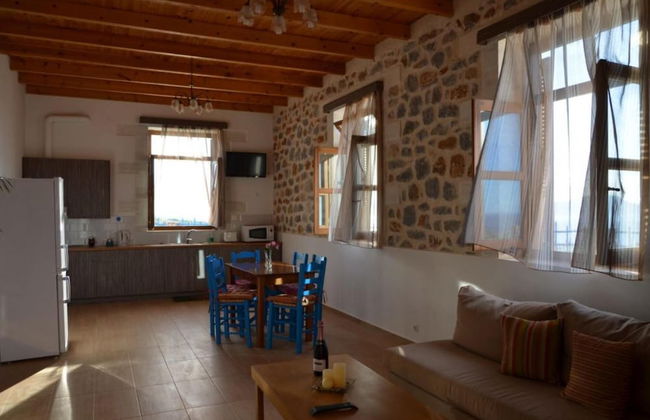 Stone Villa I in Petres - Foto 18