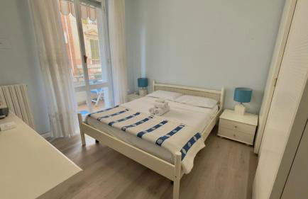 Suite Ruffini 7 - Sanremo - Foto 12