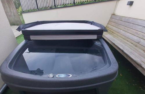 La Loge des Volcans - Vue Puy De Dôme - Foto 22